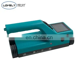 Portable Integrated Steel Bar Scanner Concrete Protective Layer Tester thumbnail-4