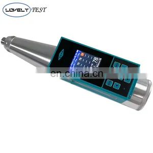 Rebound Hammer/ Nondestructive Testing Apparatus thumbnail-3
