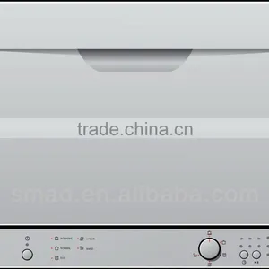 Electronic Mini Dish Washing Machine thumbnail-1