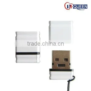 Nano USB Thumb Drive,disk on Key thumbnail-1