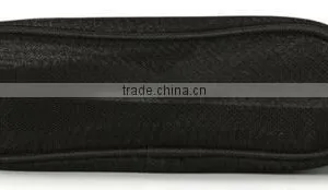 High Quality OEM Mesh Travel Toiletry Bag,men Travel Wash Bag,black Cosmetic Travel Bag thumbnail-4