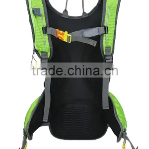 Waterproof Outdoor Backpack Hydration Packs With 2L Bladder Cycling Running Hiking Water Bag Bicycle Hydration Backpack thumbnail-3