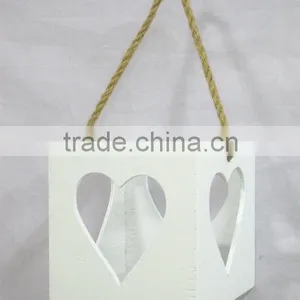 Wood Lantern thumbnail-1