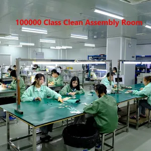 Dongguan Luphi Electronics Technology Co., Ltd. company overview - view 4 thumbnail