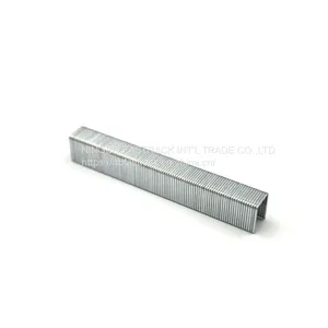 Durable Quality 22 Gauge Nb-fastrack Staple 3/8 Crown 12mm 7112 thumbnail-4