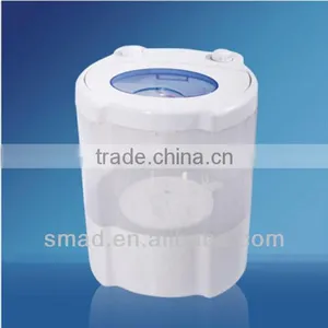 Compact Mini Single Tub Washing Machine/washer XPB15-1088S-3 thumbnail-1