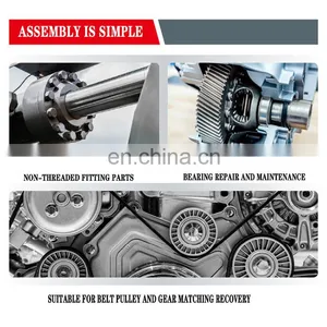 50ml Loctiter 640 Cylindrical Part Locking Agent Medium Sticky High Temperature Bearing Rotor Seal Anti-loose Retaining Glue thumbnail-5