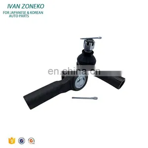 High Quality And Inexpensive Oem High Quality Hot Sales Adjusting Tie Rod Ends 45046-09281 45046 09281 4504609281 For Toyota thumbnail-1