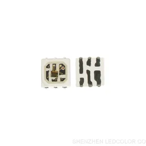 Pure Gold Wire LED Chip High Performance GS2808 LC8808B-3535W SMD Led 12V thumbnail-1