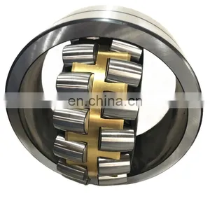 Durable Row 24184 Bearing Spherical Roller Bearing 24184CA W33 The Size420*700*280mm thumbnail-3