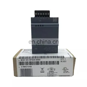 S7 1200 Plc Automate Cpu Simatic S7-1200 1211C 1212C 1214C 1215C 1217C,plc Simatic s7 1200,simatic Plc Cpu 1214c thumbnail-2