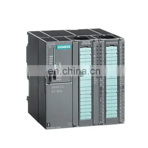New Siemens Soft Starter 3RW4074-6BB44 With Good Price thumbnail-1