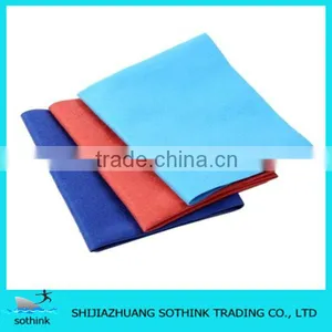 Cheap Customized Easy to Chean Good Quality Clay Bar Towel Microfiber Towel thumbnail-3