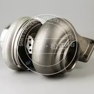 CAT 3512 Turbochargers 450-1420,R1600 Turbochargers 388-1993,3412 Generator Set Turbochargers7C2485 thumbnail-2