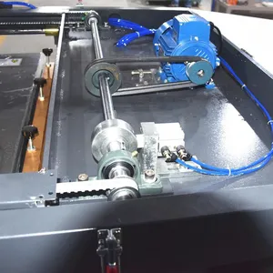 TMP-140140B Semi-automatic Oblique Arm Screen Printer thumbnail-4