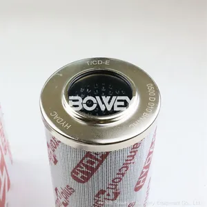 0500D010BN4HC Bowey Replaces Hydac Hydraulic Oil Filter Element thumbnail-2