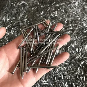 Common Steel Nails thumbnail-1