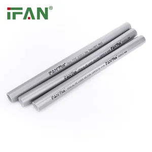 IFAN Factory Price Pex Composite Pipe Plumbing Water Pipe Pex Al Pex Pipe thumbnail-5
