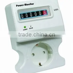 Socket Energy Meter DDS352 thumbnail-1