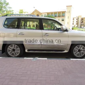 BRAND NEW LEXUS LX 570 SPORT- 2015 MODEL thumbnail-2