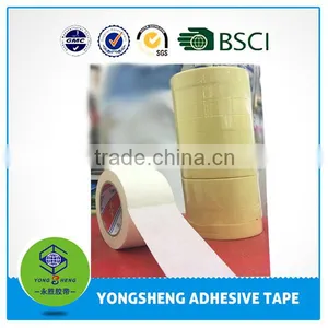 Economy Grade Non-critical Applications Masking Tape thumbnail-1