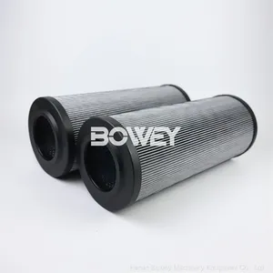 R928005801 1.0200-H10XL-A00-0-M Bowey Replaces Rexroth Hydraulic Oil Filter Element thumbnail-3