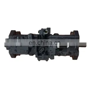 CX350 CX360 Main Pump K5V160 K5V160DTP1F9R-9Y14 CX330 Hydraulic Pump thumbnail-1