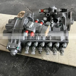 Excavator Parts EC330B Fuel Pump VOE11031408 L150E Fuel Pump thumbnail-2