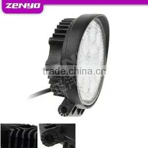 Portable Led Work Light With Switch On/off 24W Led Truck Light, Work Lamps thumbnail-1