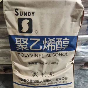 Polyvinyl Alcohol PVA BP24 BP17 088-50 2488 1799 Sundy Kuraray Changchun thumbnail-2
