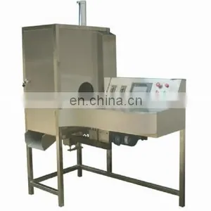 Automatic Apple Pear Peeler Corer Slicer/stainless Pear Peeler/peeling Machine in Fruit & Vegetable Processing Machines thumbnail-1