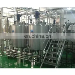 Tomato Ketchup Making Machine thumbnail-5