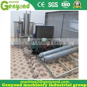 Factory Directly Supercritical CO2 Fluid Extraction Machine for OiHigh Quality Hemp With Fair Price thumbnail-3