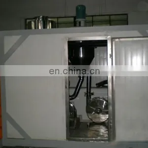 Ultra-low Temperature Pulverizer/powder Grinder thumbnail-2