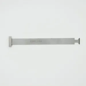 Carrier Rod of Deluxe 45 Stitching Head thumbnail-4