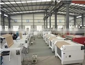 Engraving Cutting Machine 60w 80 w 100w 150 w thumbnail-1
