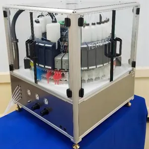 Tetras 106-channel Fully Automated Peptide Synthesiser thumbnail-1