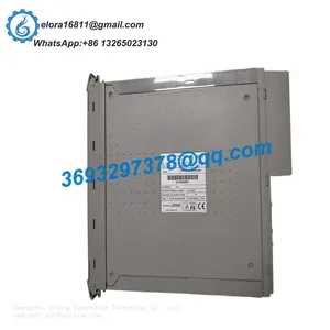 ICS TRIPLEX T8451 Digital Output Module thumbnail-2