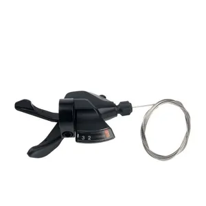 SHIMANO ALTUSM315 Mountain Bike Split Finger 7-speed 8-speed 21 Speed 24 Speed Transmission thumbnail-5