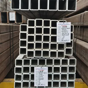 Hot Sale Of Heavy Duty Seamless Mild Steel Pipe Square Pipe Buy At Factory Price From China thumbnail-4