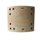 Auto Spare Parts Truck Parts Brake Lining for Brake System thumbnail-1