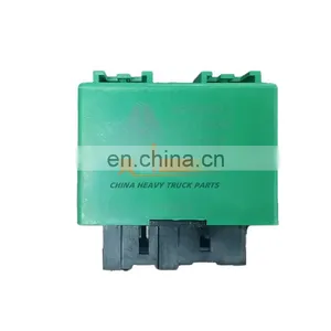 Wholesale Best Price China Heavy Truck Sitrak C7H/T7H/T5G Cabin Accessories WG1642822084/5 Relay thumbnail-1