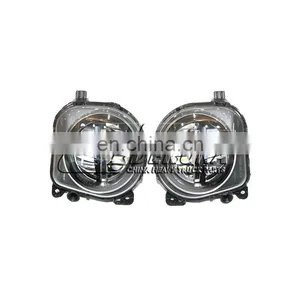 FAW Truck Spare Parts Fog Light Wesem H3 24v 70W For FawJ6 J6p J6L J7 Truck thumbnail-4