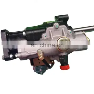 For HOWO Heavy Duty Trucks Automatic Transmission Gearbox Parts PTO Qhg50b thumbnail-1