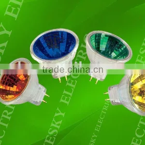 MR11 Halogen Lamp 220v thumbnail-1