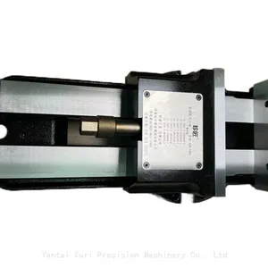 Milling Vise xr - 180 Milling Machine Vise 8 Inch thumbnail-4