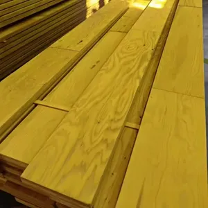 63x300mm LVL Beam With AS/NZS 4357 For House Building For Australian Market thumbnail-1
