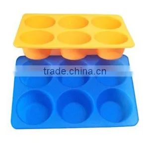 Custom Moulded Silicone Kitchenware-A633 thumbnail-1
