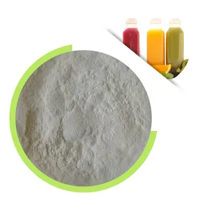Cellulase Powder 2000U/g,10000U/g CAS 9012-54-8 Food Grade For Beverage Processing ISO Certification From China Factory thumbnail-1