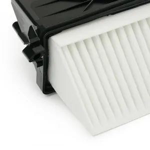 Custom Car Air Filter 6420941904, 6420942004, 6420942304, C29035-2, A6420941904, A6420940000, A6420942304 for MERCEDES-BENZ thumbnail-4